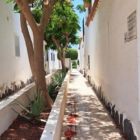 Apartamento Kassisaba Costa del Silencio Exterior foto